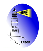 Be the Light - Shine